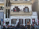 Gebran Tueni Funeral